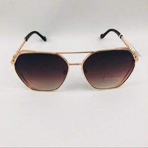 Jessica Simpson sunglasses NWT